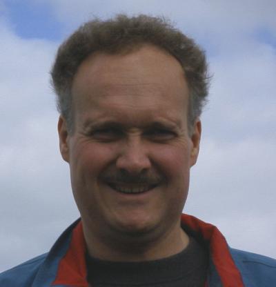 Joachim, July 2000